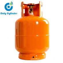 9kg LPG Gas Cylinder/Gas Tank for Cooking